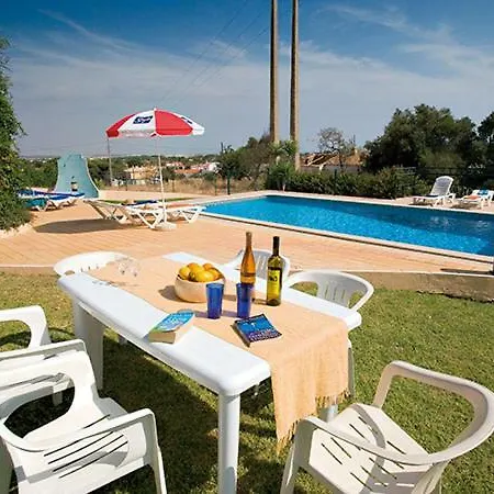 בית נופש Casa Santa Lucia
