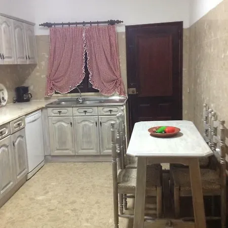 Casa Santa Lucia