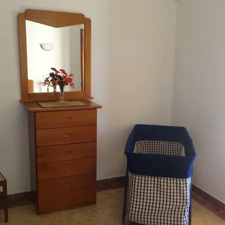 Casa Santa Lucia אלבופיירה