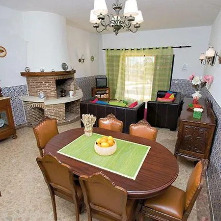 Casa Santa Lucia בית נופש