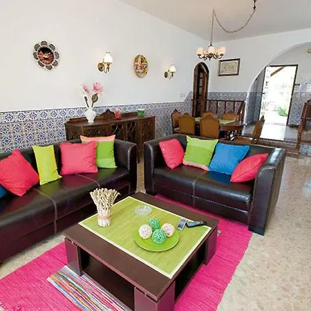 Casa Santa Lucia Albufeira