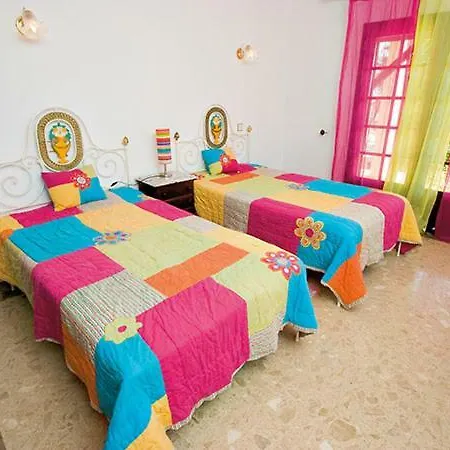 Casa Santa Lucia *