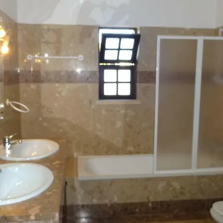 Casa Santa Lucia Prázdninový dům *